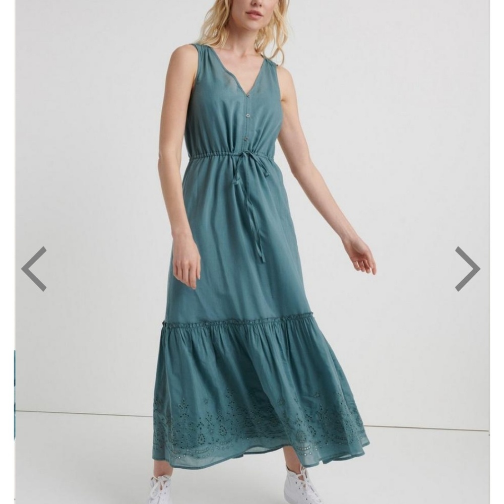 New Chloe Lucky Brand dress. Never worn.